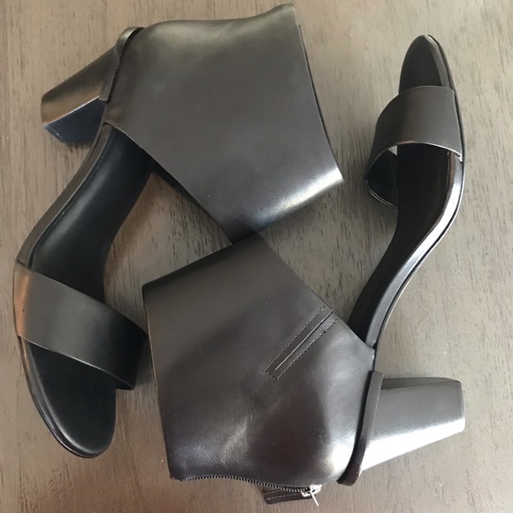 A7EIJE Heeled sandal - Picture 3 of 7